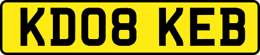 KD08KEB