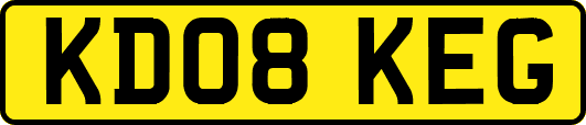 KD08KEG