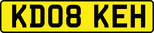 KD08KEH
