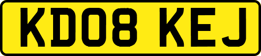 KD08KEJ