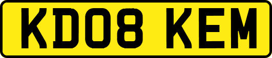 KD08KEM