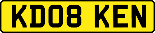 KD08KEN