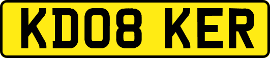 KD08KER