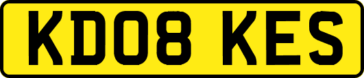 KD08KES