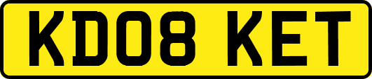 KD08KET