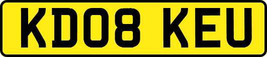 KD08KEU