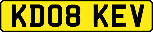 KD08KEV