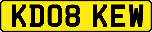 KD08KEW