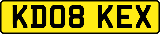 KD08KEX