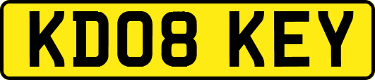 KD08KEY