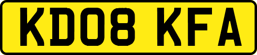KD08KFA