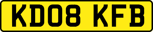 KD08KFB