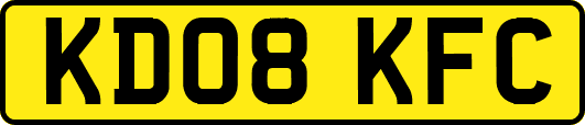 KD08KFC