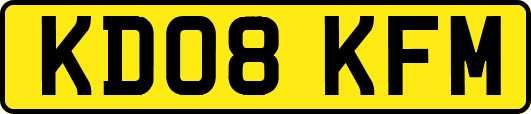 KD08KFM