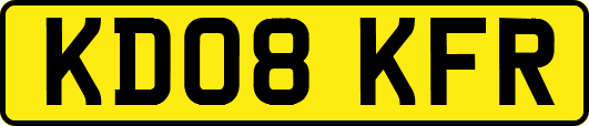 KD08KFR