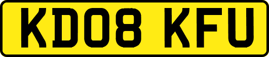 KD08KFU