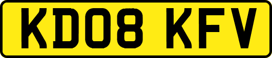 KD08KFV