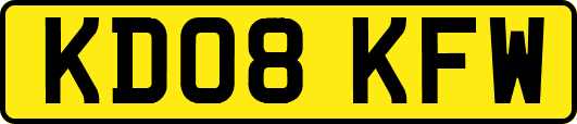 KD08KFW