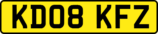 KD08KFZ