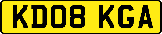 KD08KGA