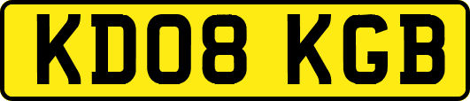 KD08KGB