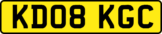 KD08KGC