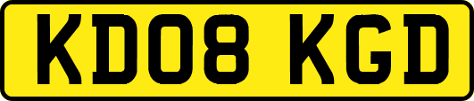 KD08KGD
