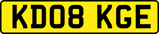KD08KGE