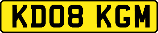 KD08KGM