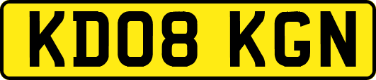 KD08KGN