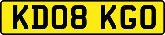 KD08KGO