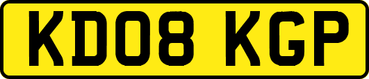 KD08KGP