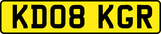 KD08KGR