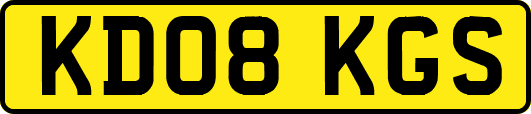 KD08KGS