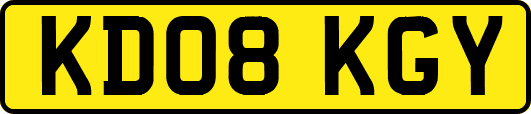 KD08KGY