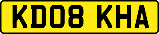 KD08KHA