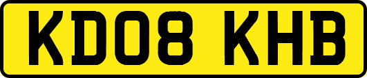 KD08KHB