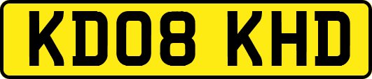 KD08KHD