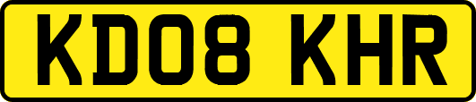 KD08KHR