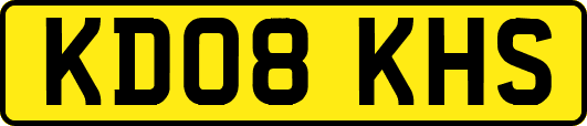 KD08KHS
