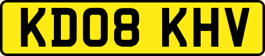 KD08KHV