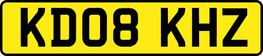 KD08KHZ