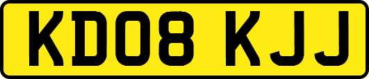KD08KJJ