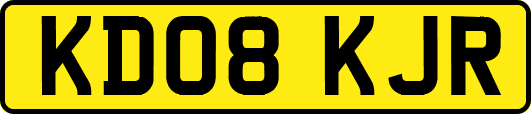 KD08KJR