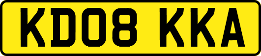 KD08KKA