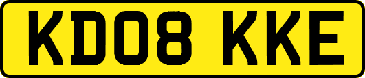 KD08KKE