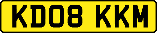 KD08KKM