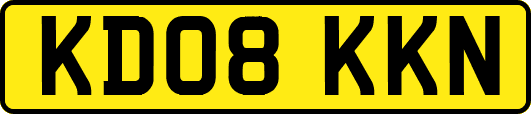 KD08KKN