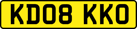 KD08KKO