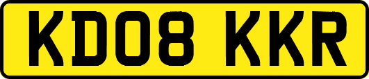 KD08KKR